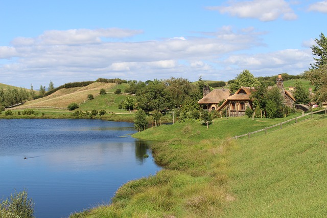 Hobbiton